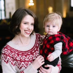 Meet your Posher, Katherine